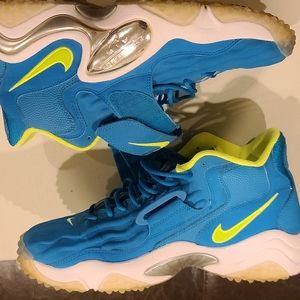 Nike air zoom turf 97 size 9